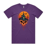 Skulltober T-Shirt